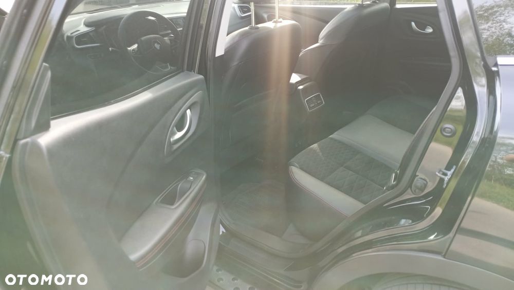 Renault Kadjar 1.3 TCe FAP Black Edition EDC - 11