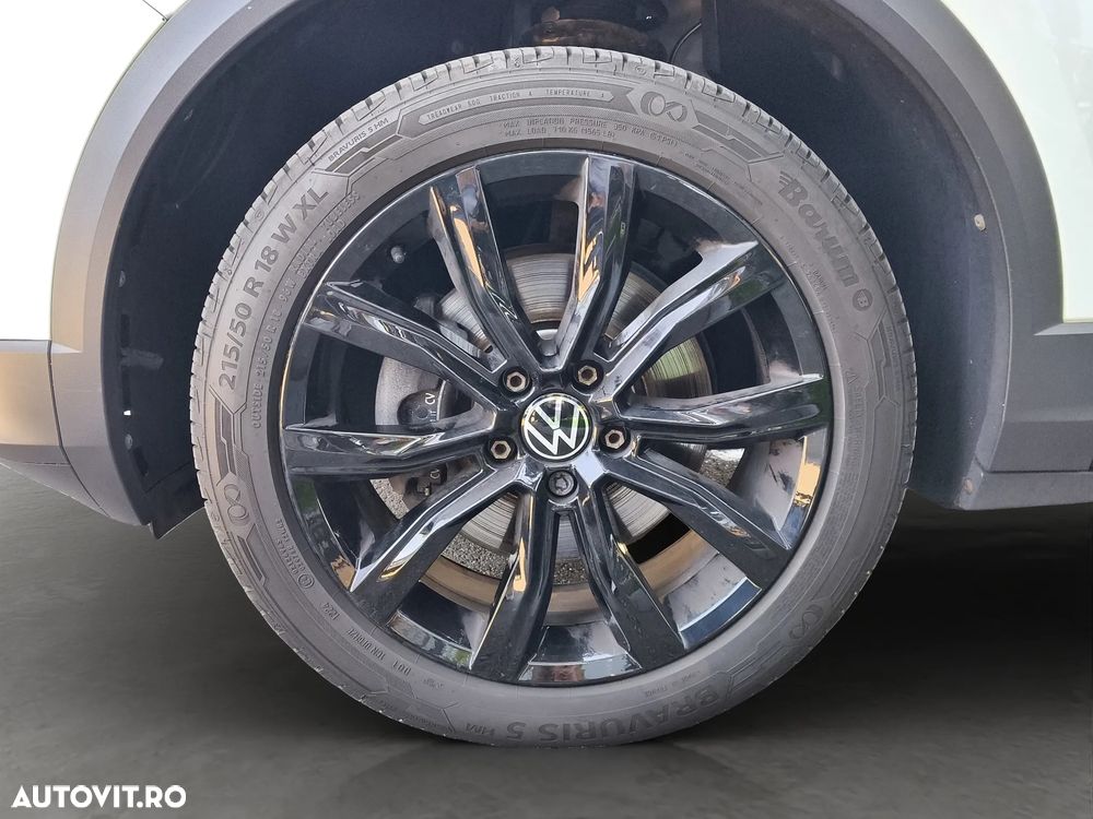 Volkswagen T-Roc 2.0 TDI SCR 4MOTION DSG Style - 25
