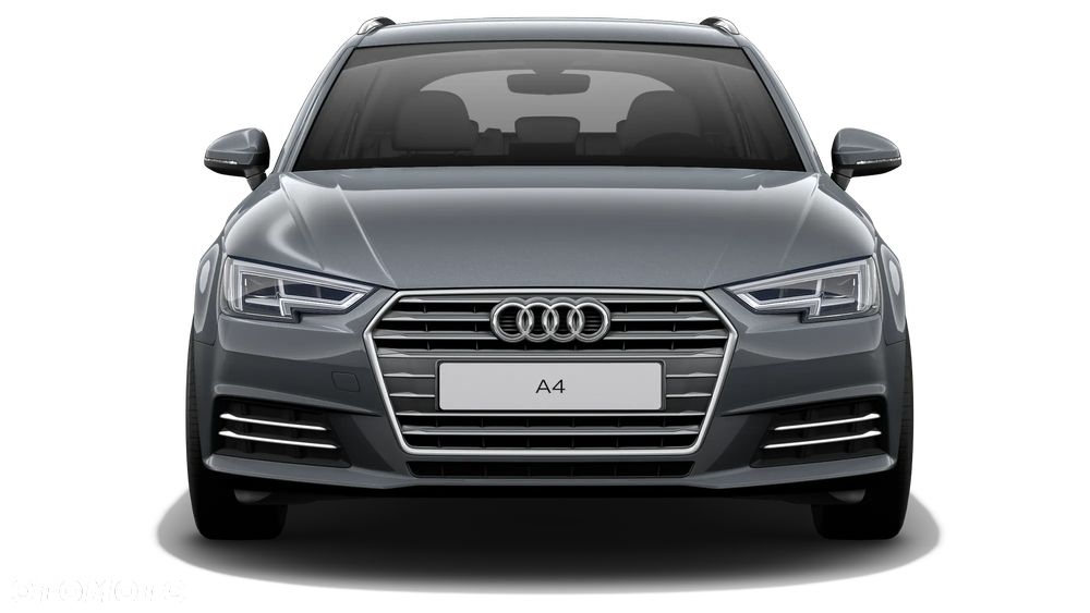 Audi A4 Avant 2.0 TDI ultra S tronic sport - 8