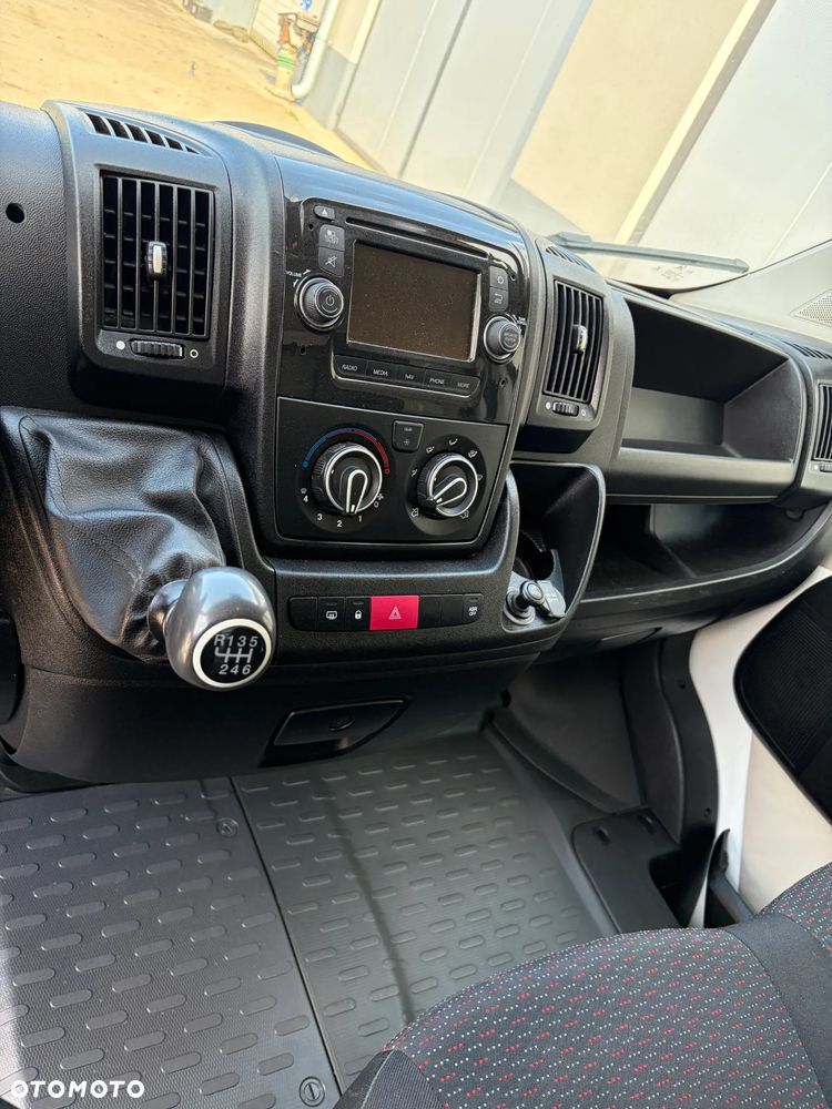 Peugeot Boxer - 20