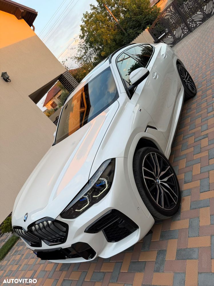 BMW X6 - 3