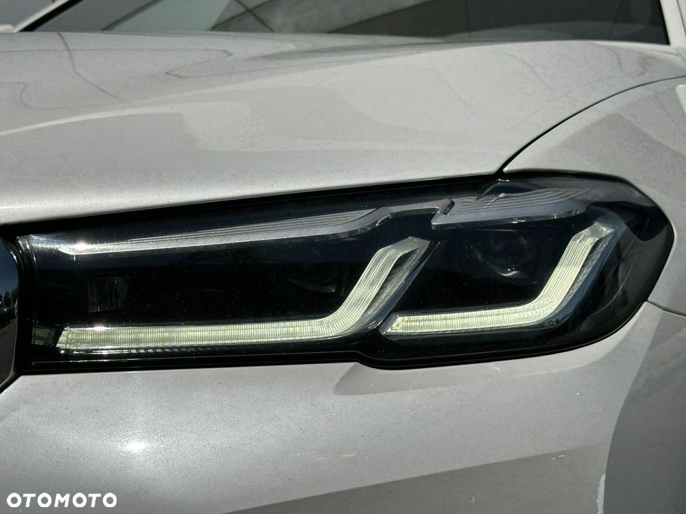 BMW Seria 5 - 6