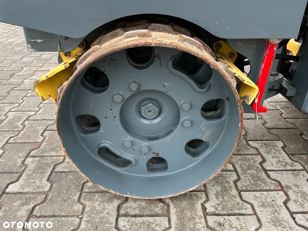 Wacker Neuson RT SC3 - 9