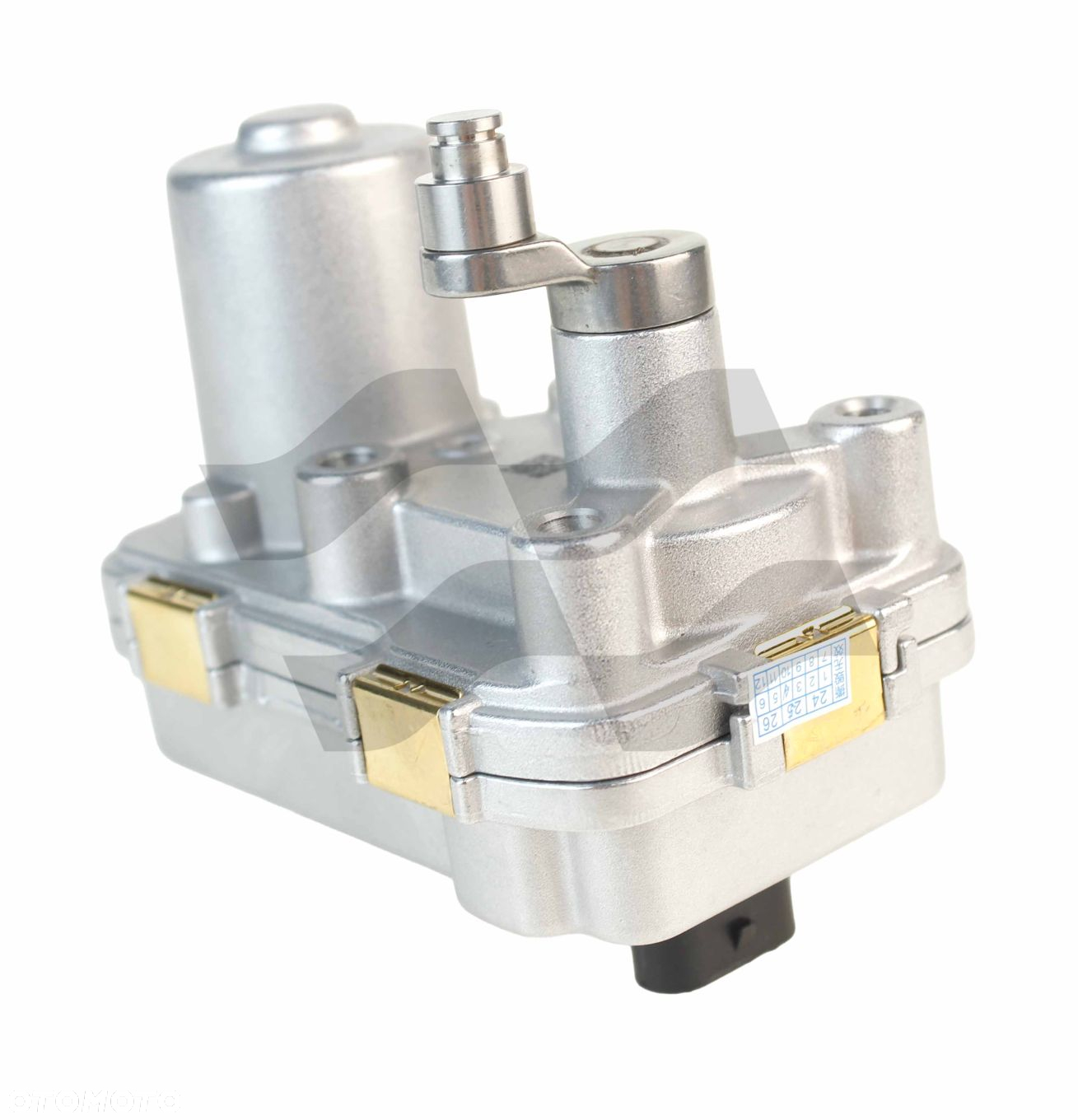 Actuator Актуатор Zawór A2C53410124 - 7