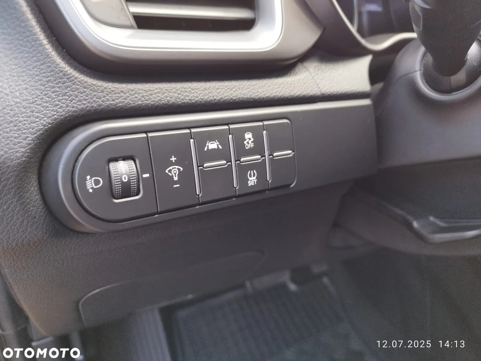 Kia XCeed 1.4 T-GDI OPF DCT7 PLATINUM EDITION - 15