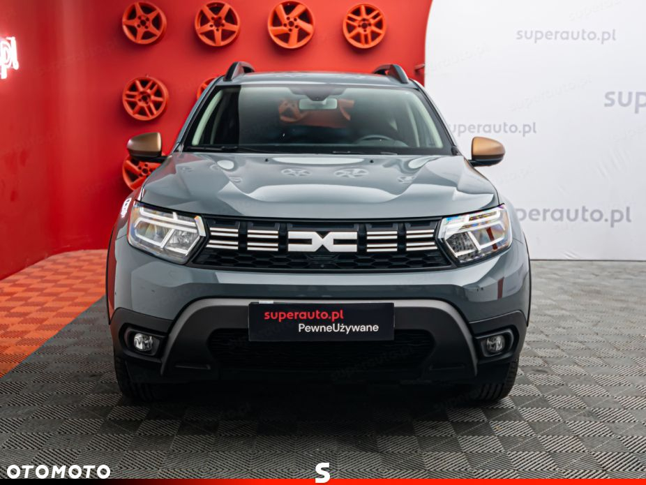 Dacia Duster 1.3 TCe Extreme EDC - 2