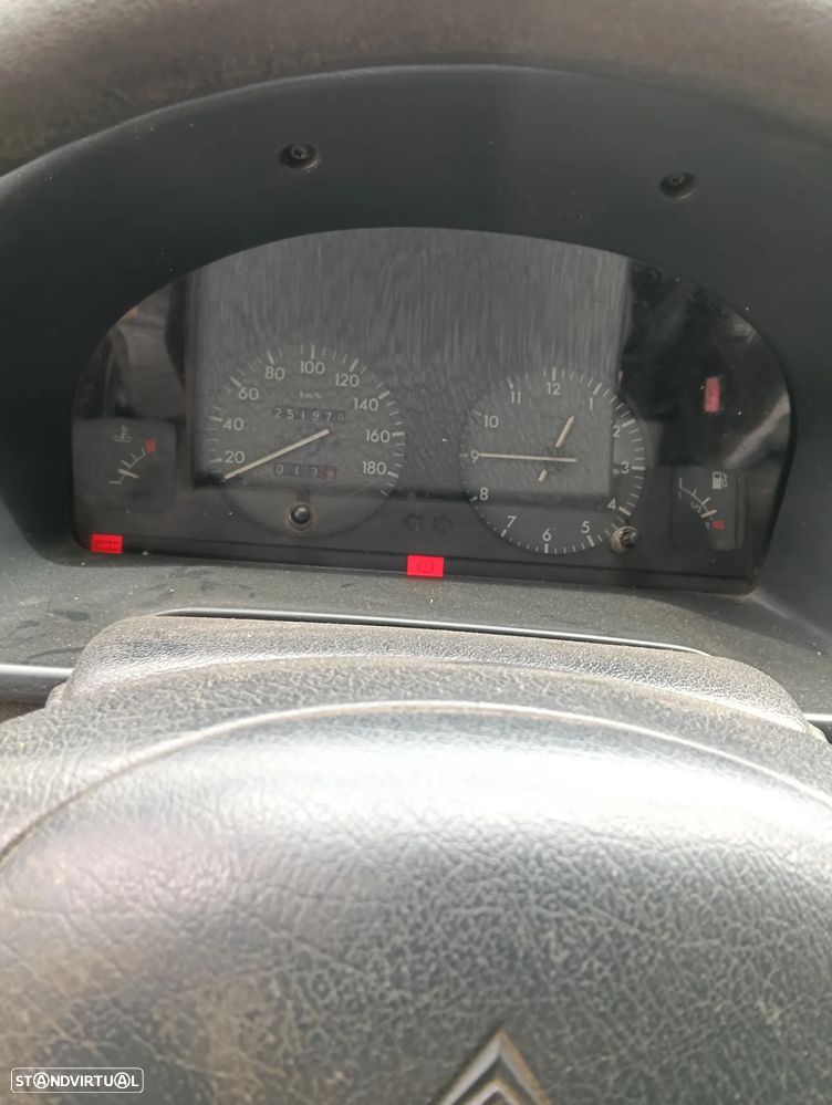 Citroën Berlingo 1.9 D Multispace PL - 7