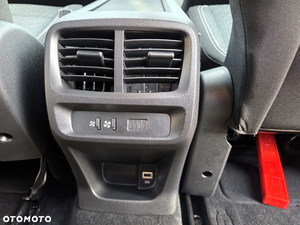 Peugeot Rifter Long MPV 1.2 PureTech Allure S&S N1 - 18