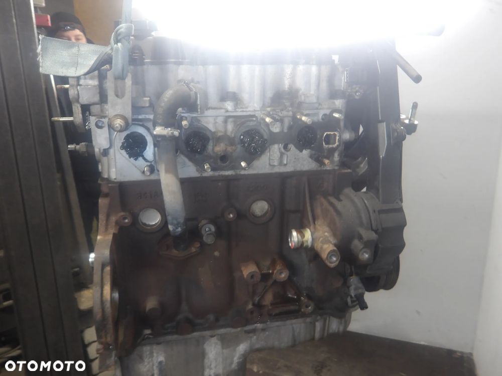 DAEWOO KALOS 1.4B SILNIK SŁUPEK 14S3 - 4