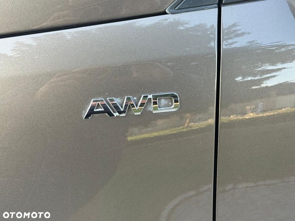 Kia Sportage 2.0 CRDI L AWD - 17