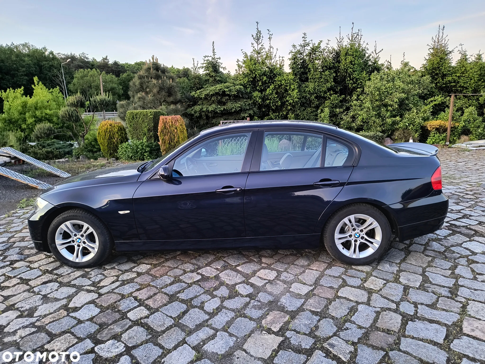 BMW Seria 3 320i - 2