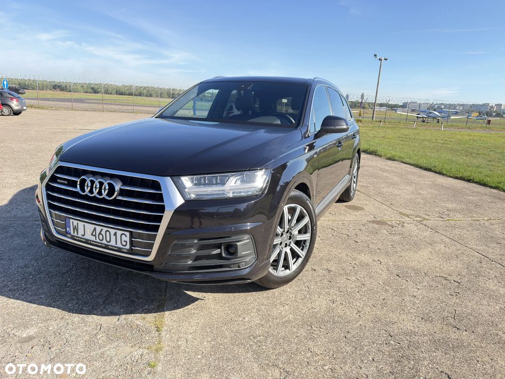 Audi Q7 - 4