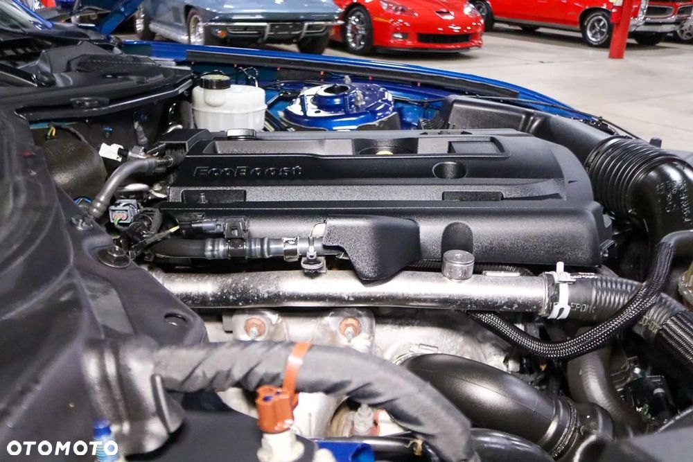 Ford Mustang 2.3 Eco Boost - 28