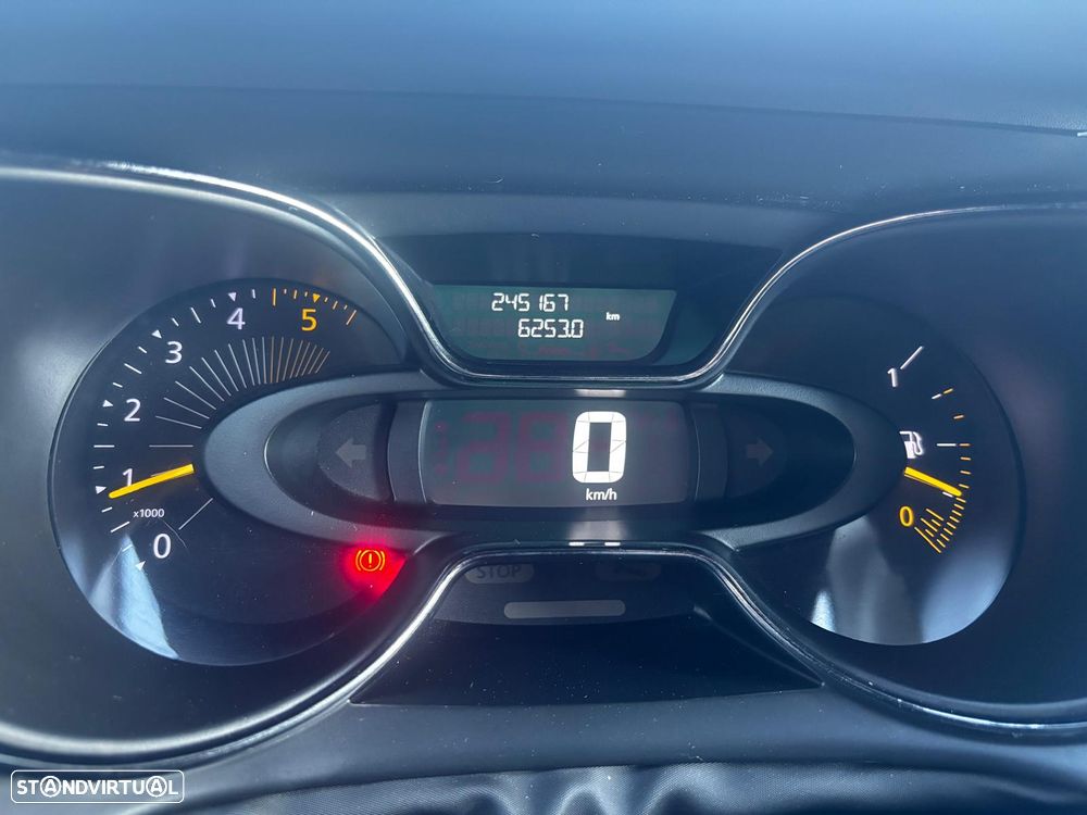 Renault Captur - 7