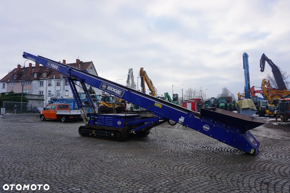 Inny Edge TS6540 - 4