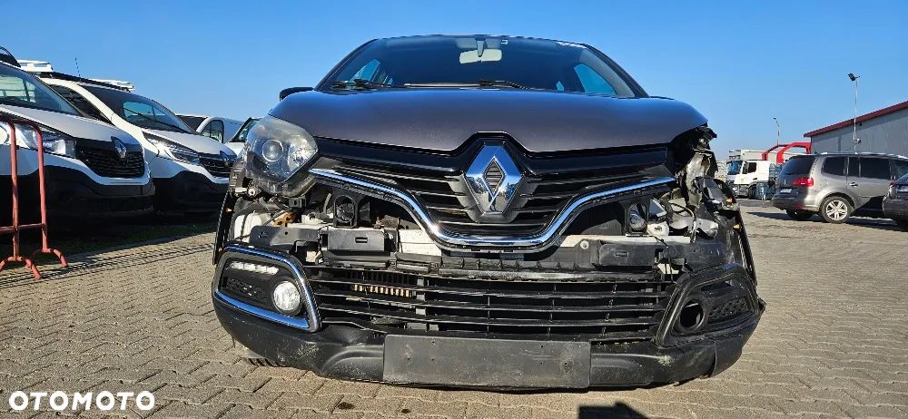 Renault Captur 1.5 dCi Alize - 3