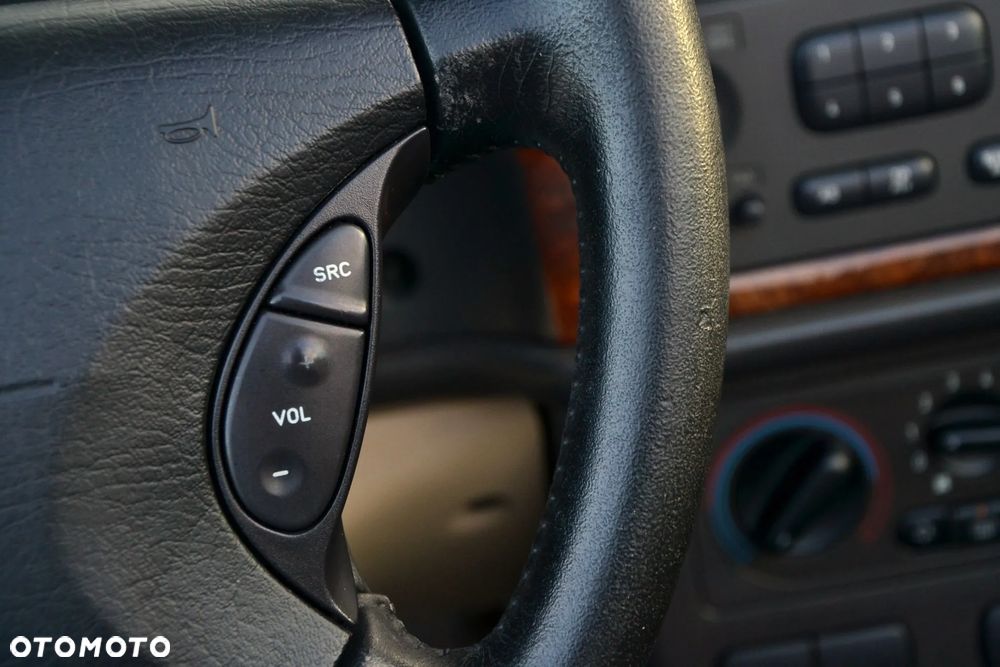 Saab 9-3 S 2.0 LPT - 26