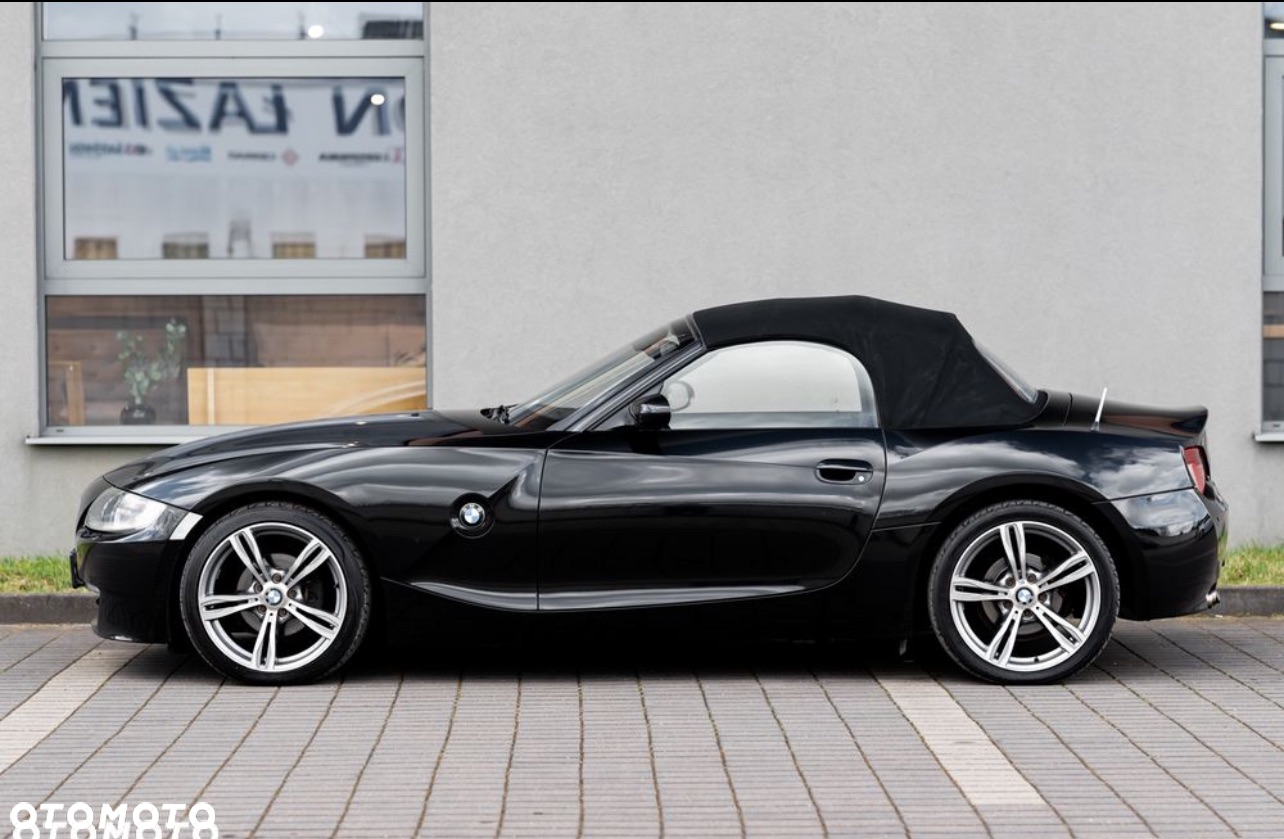 BMW Z4 roadster 2.5i - 6
