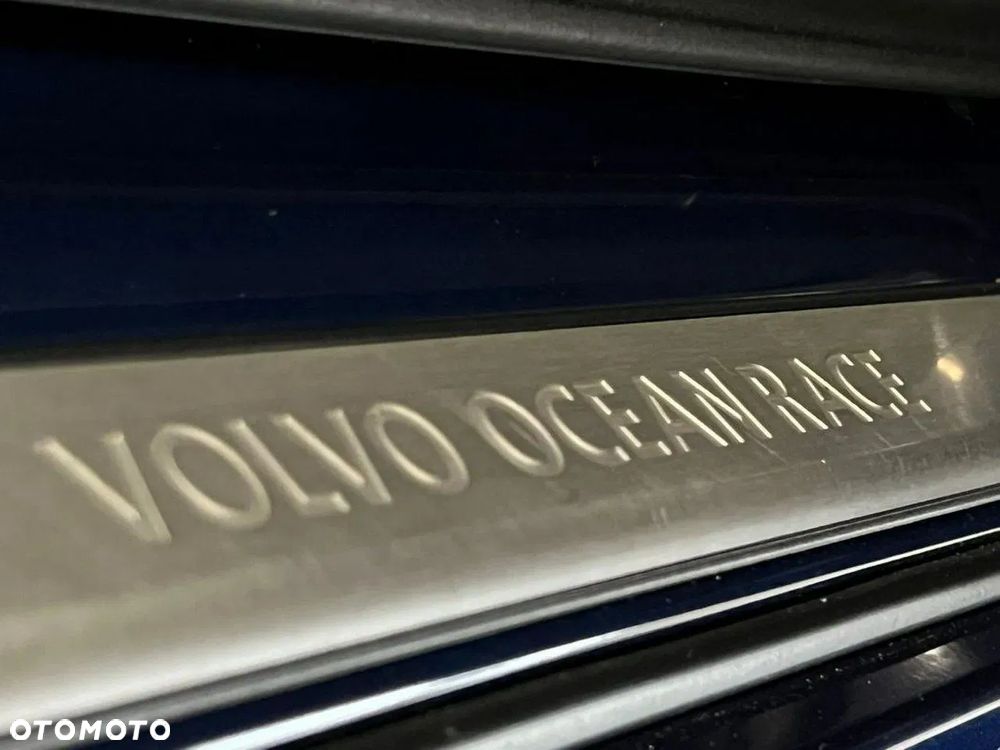 Volvo V60 D4 Ocean Race - 10