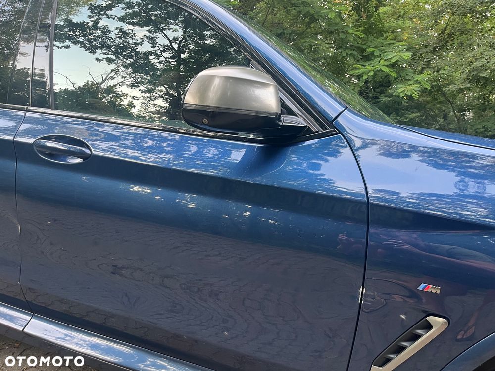BMW X3 M M40i Sport Edition - 6