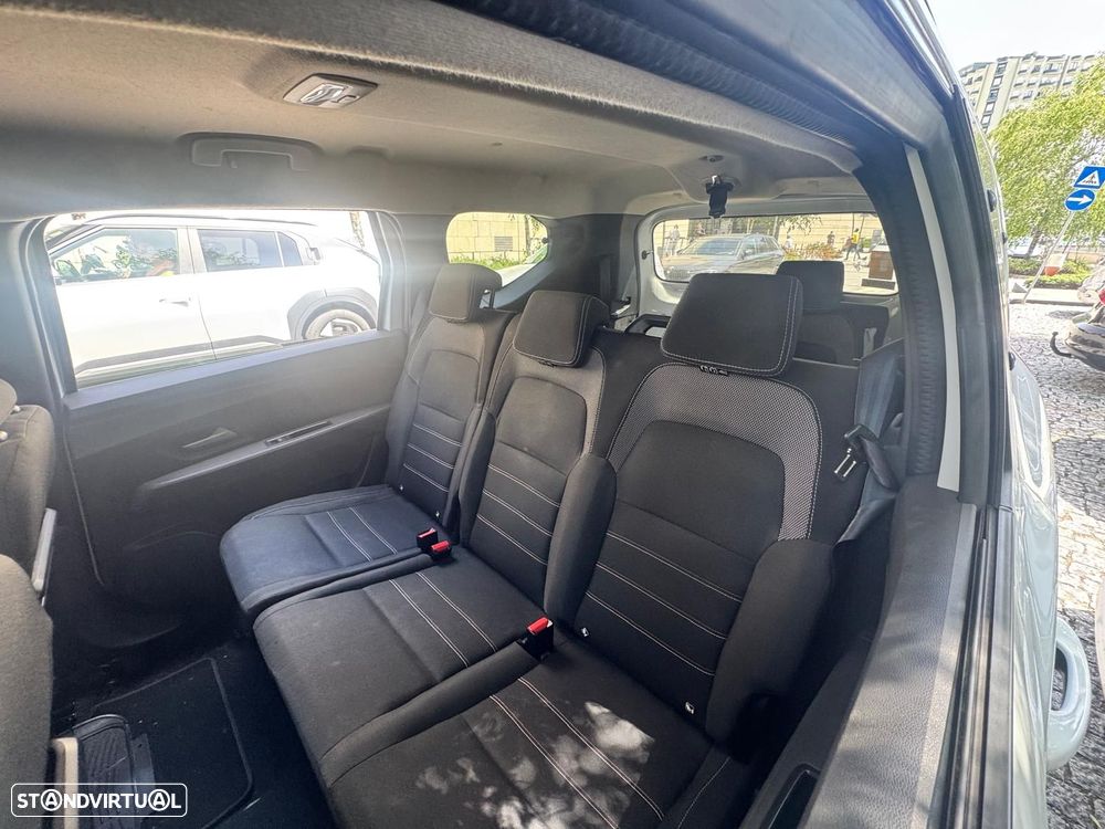 Dacia Jogger 1.0 ECO-G Extreme 7L Bi-Fuel - 8