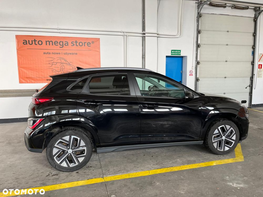 Hyundai Kona EDITION 30+ - 3
