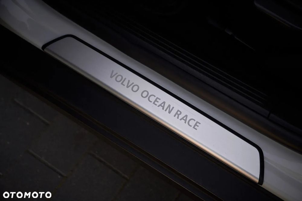 Volvo V40 Cross Country D2 Ocean Race - 28