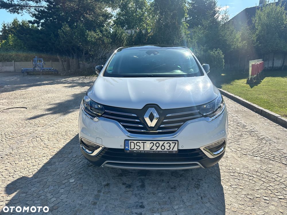 Renault Espace Energy dCi 130 Intens - 1