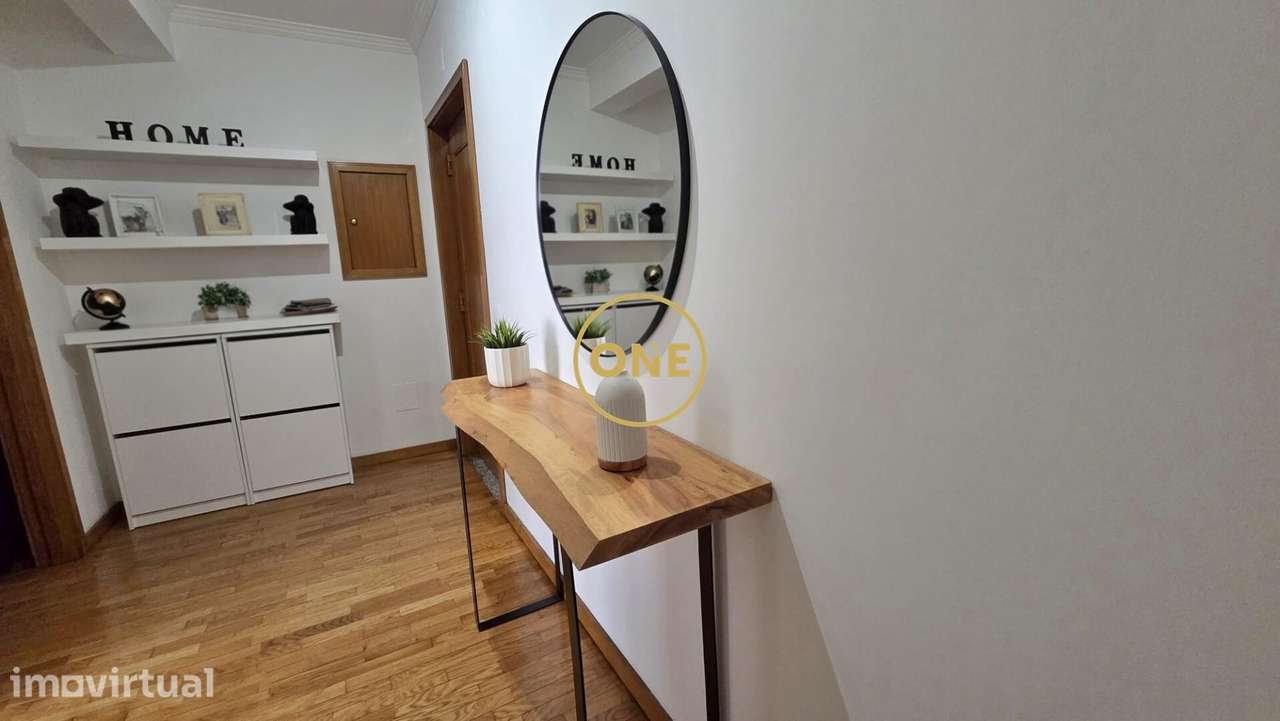 Apartamento T2 Renovado na Trofa - Grande imagem: 5/28
