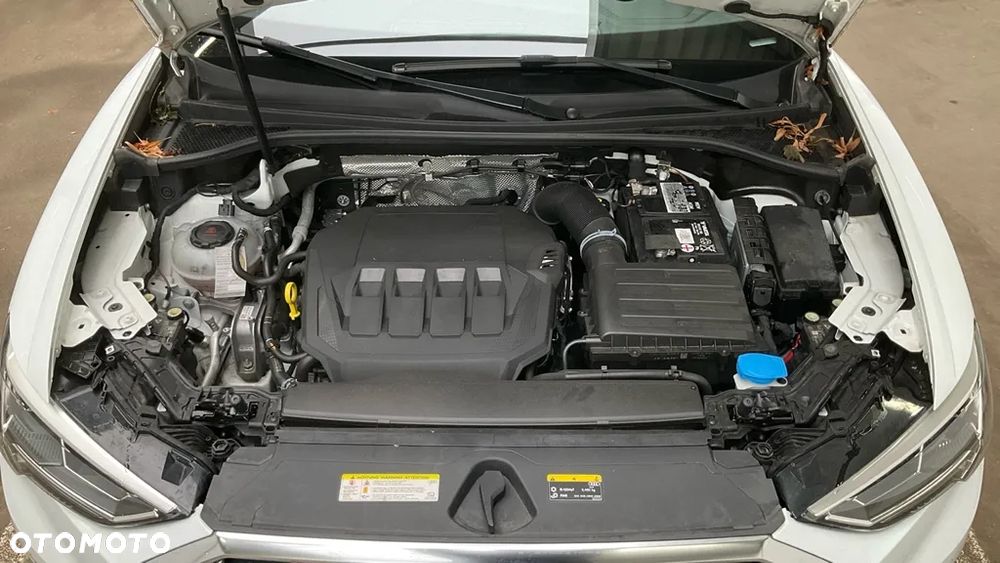 Audi Q3 40 TFSI Quattro S tronic - 18