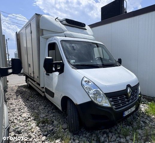 Renault Master - 4