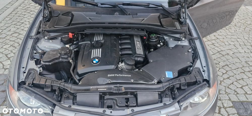 BMW Seria 1 - 11