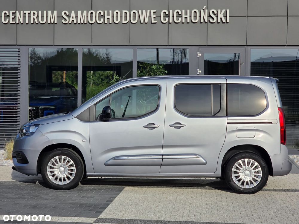 Toyota Proace City Verso Long 1.5 D-4D Family - 14
