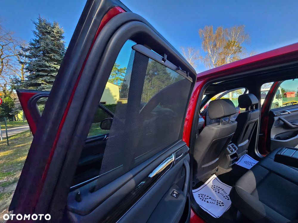 BMW X3 xDrive20i xLine - 22