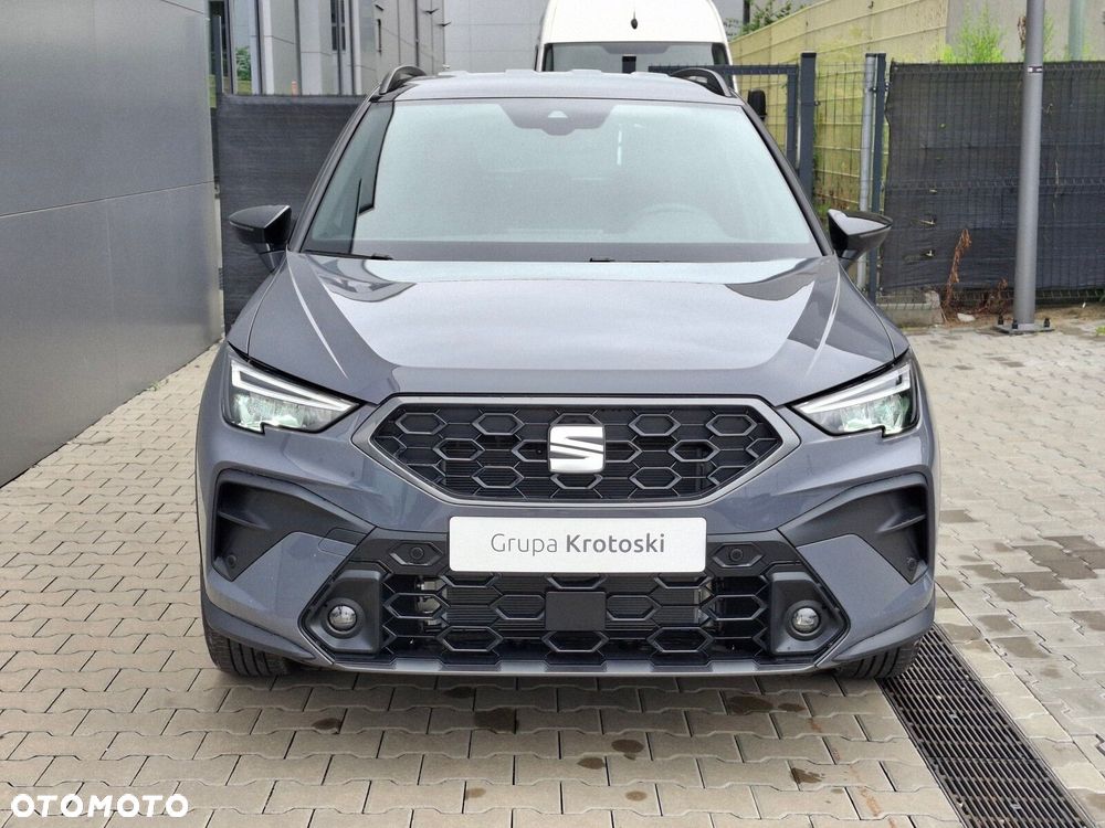 Seat Arona 1.0 TSI Style S&S - 3