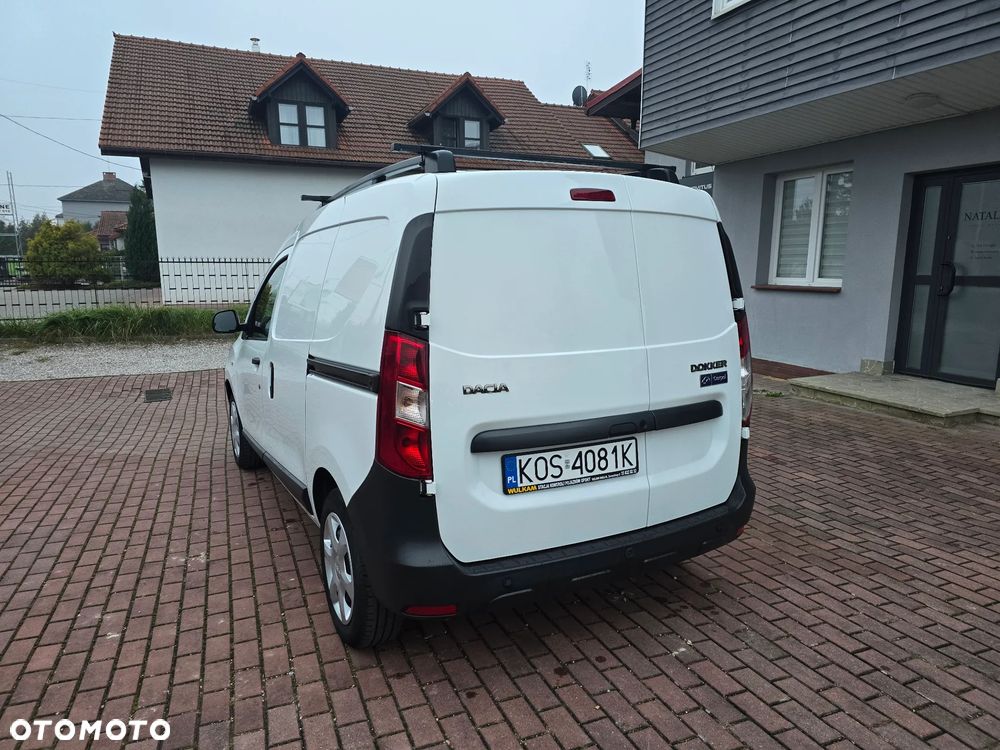Dacia Dokker - 10