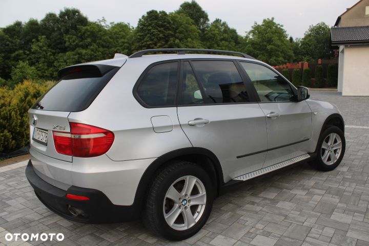 BMW X5 xDrive30d - 4