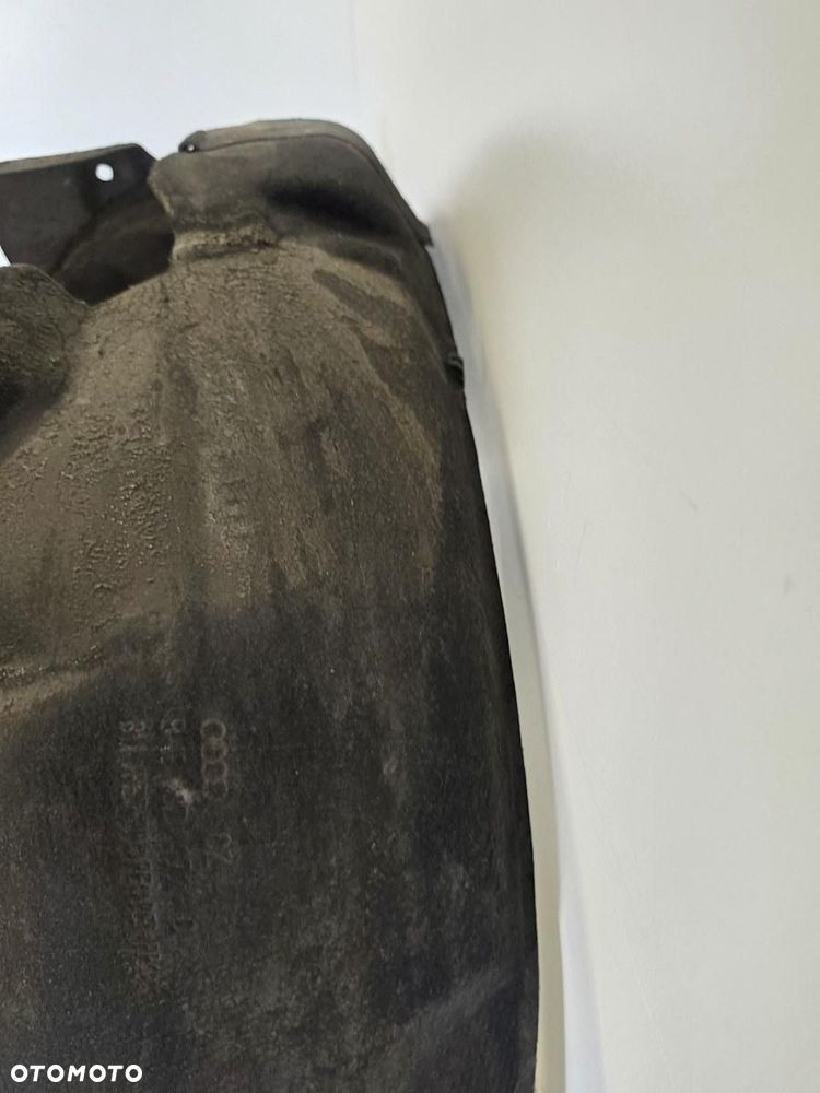 NADKOLE PRAWY PRZÓD AUDI A4 B8 08-11R 8K0821172C - 6