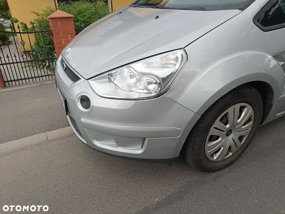 Ford S-Max - 6