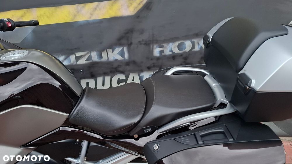 BMW RT - 20