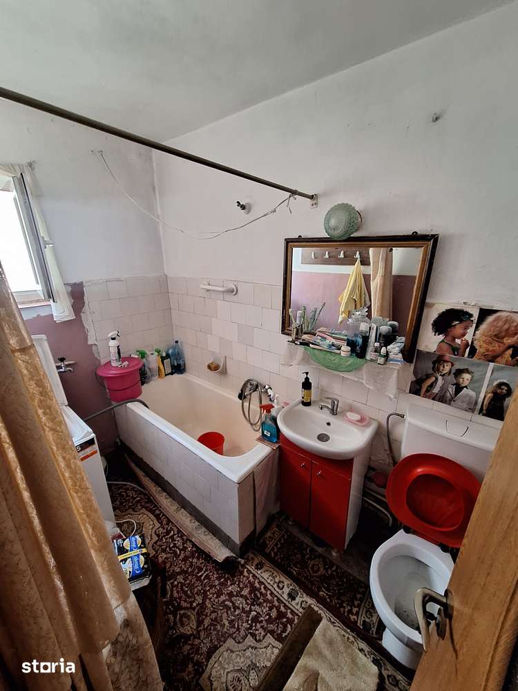 3 Camere zona Traian - Imagine principală: 4/8