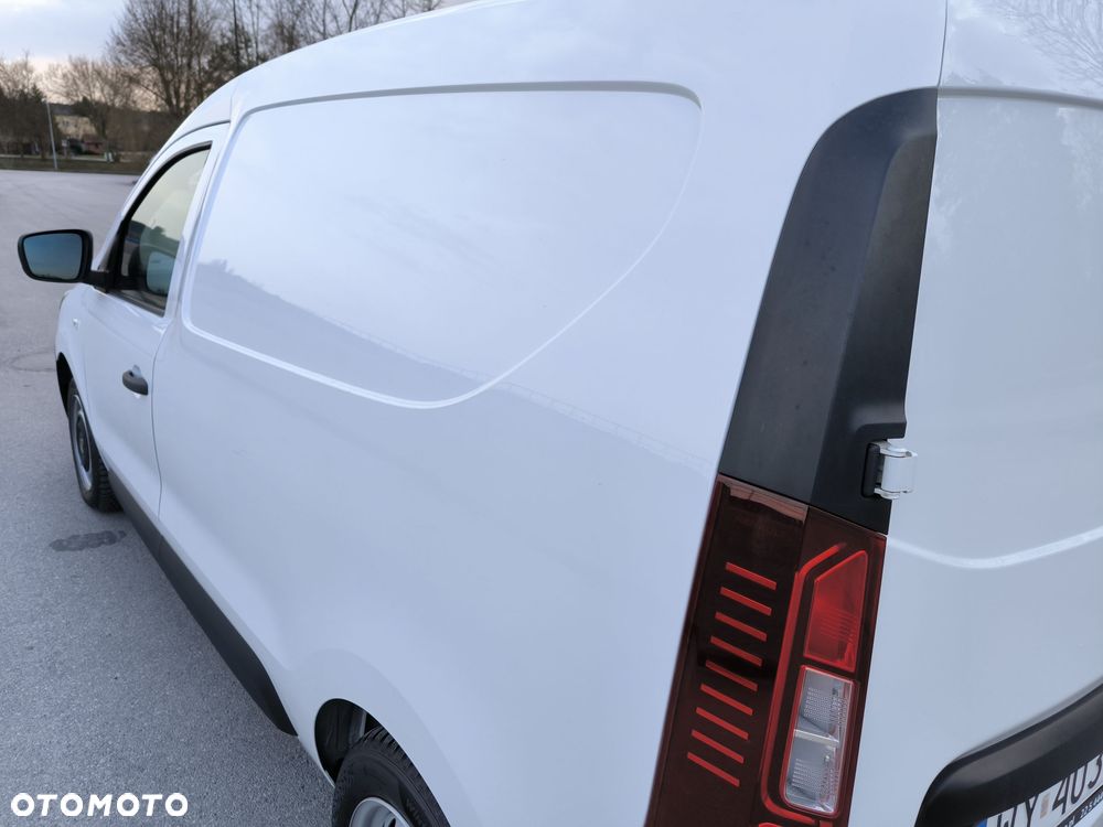 Renault Express - 14