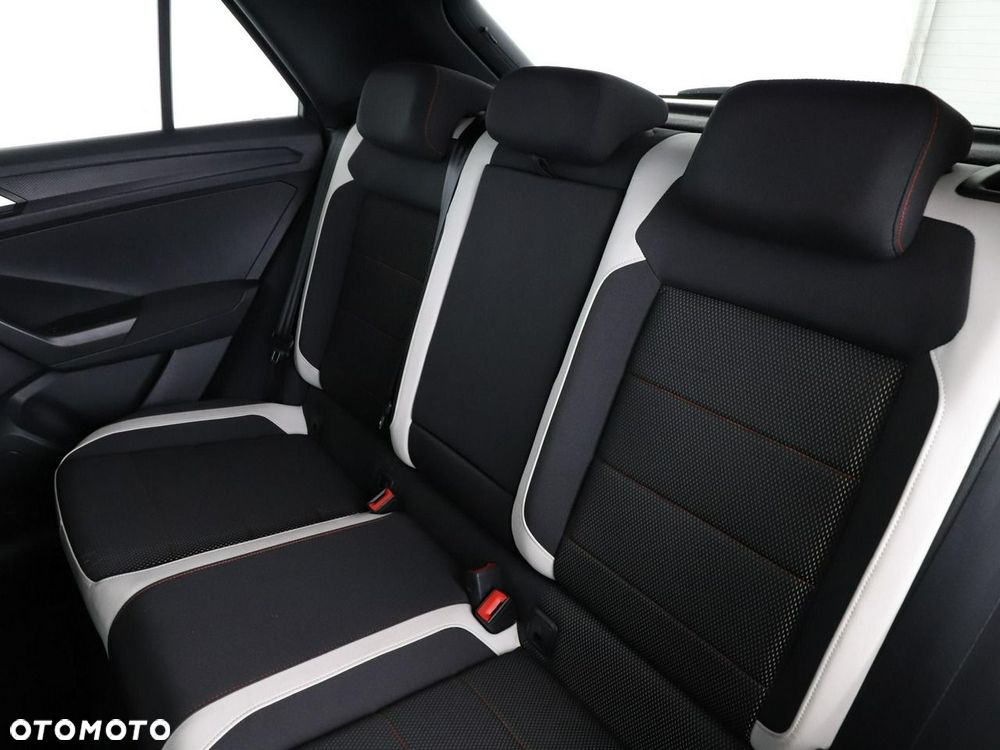 Volkswagen T-Roc 1.5 TSI ACT OPF Sport - 18