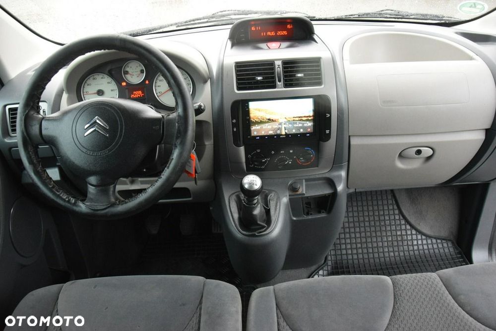 Citroën Jumpy - 20