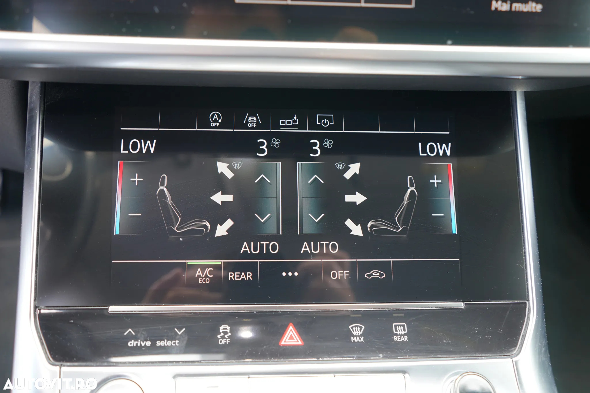 Audi A6 Avant 3.0 45 TDI quattro Tiptronic Design - 31