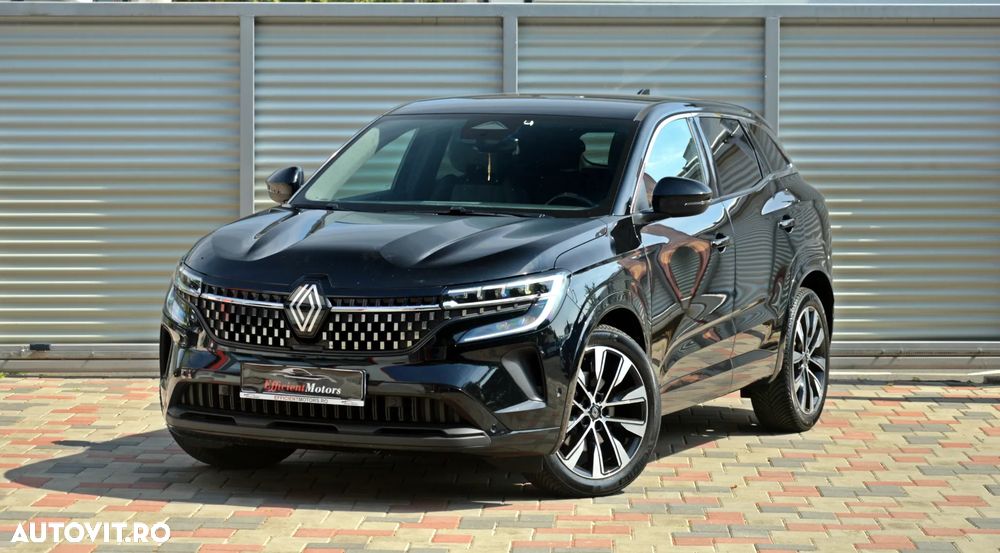 Renault Austral E-Tech Full 200 Techno - 1