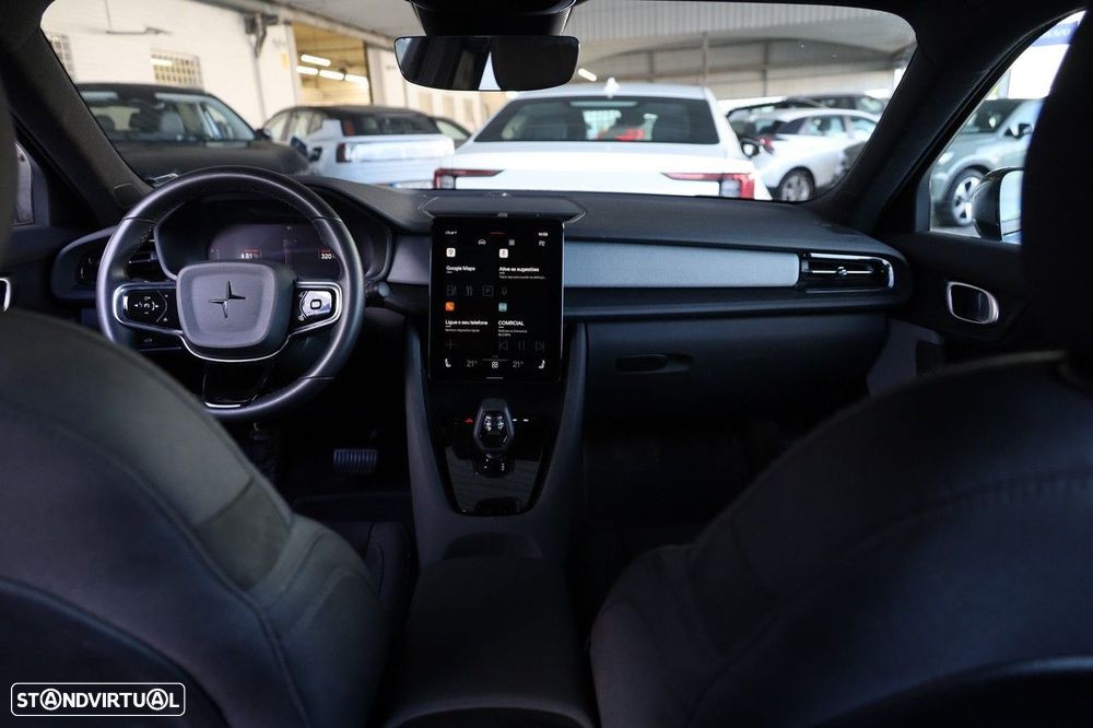 Polestar 2 Long Range 78 kWh - 16