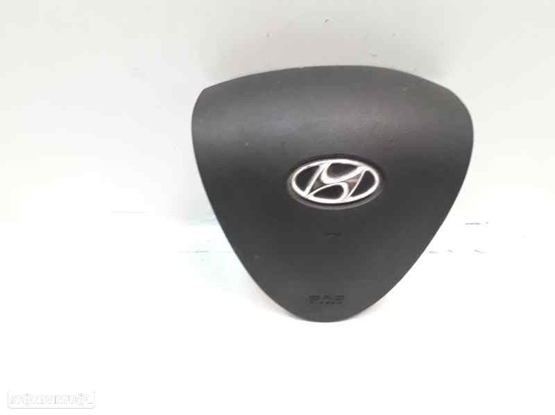 AIRBAG FRONTAL ESQUERDO HYUNDAI I30 2009 - 3