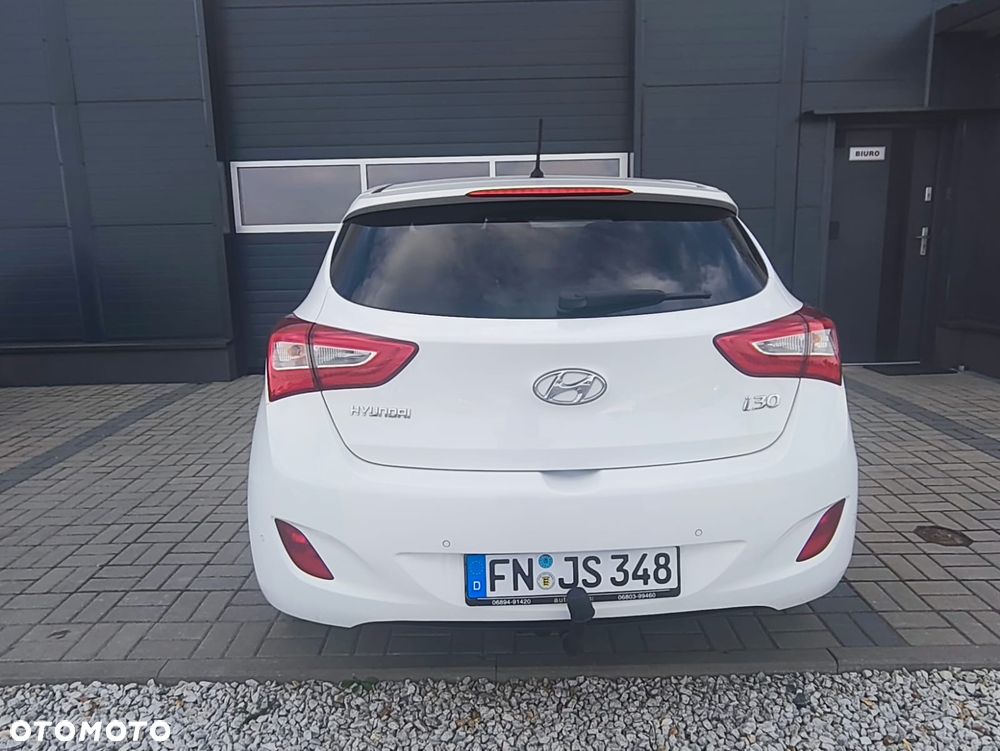 Hyundai i30 - 7