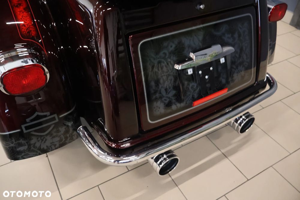 Harley-Davidson Touring Electra Glide - 32